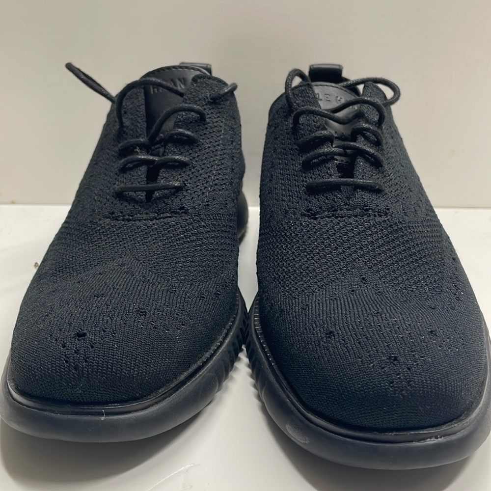 Men’s Cole Haan 2Zerogrand Stichlite Oxfords size 10